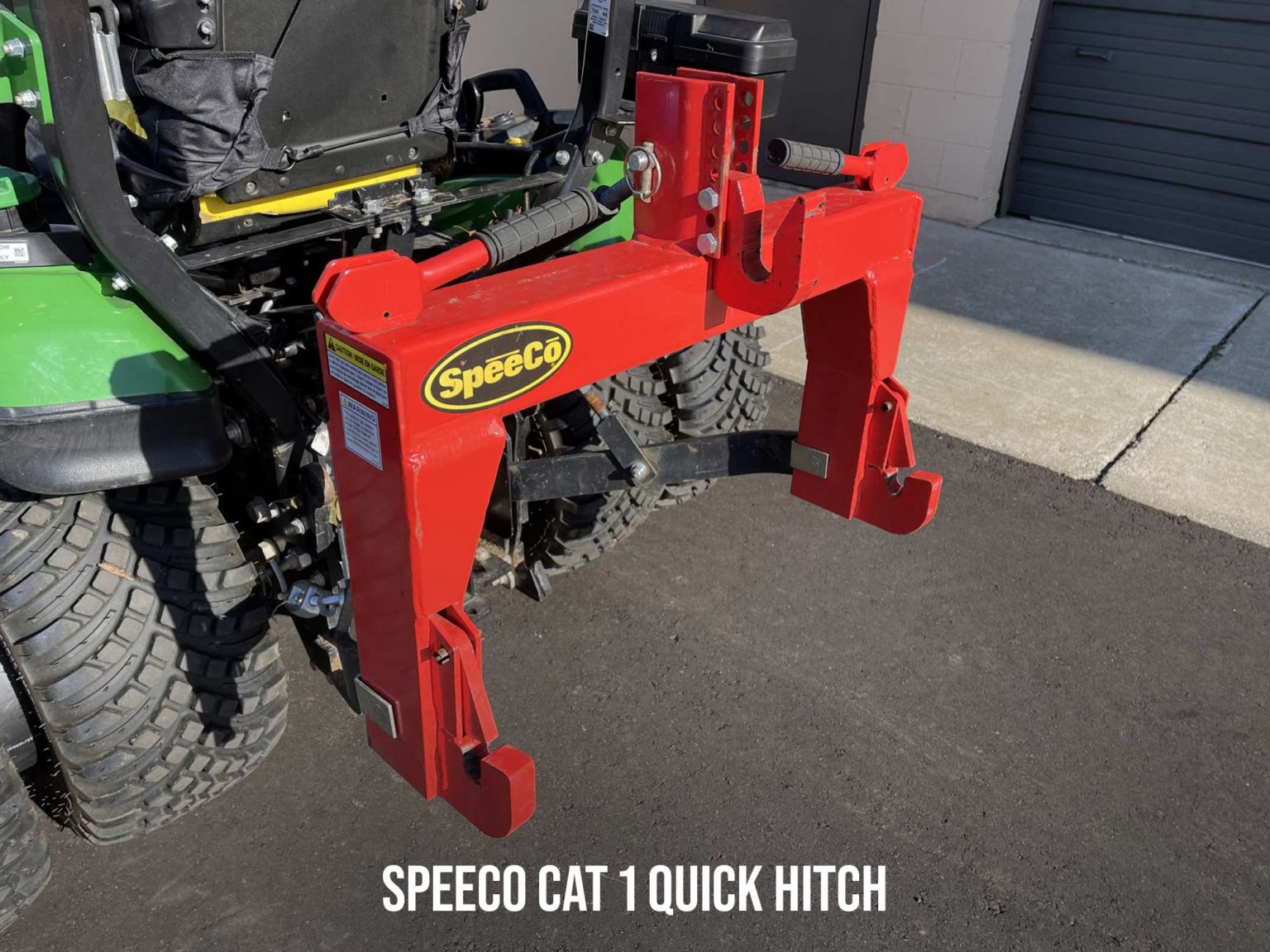 Ballast Weight for Tractors Ultimate Counterweight Bundle Good