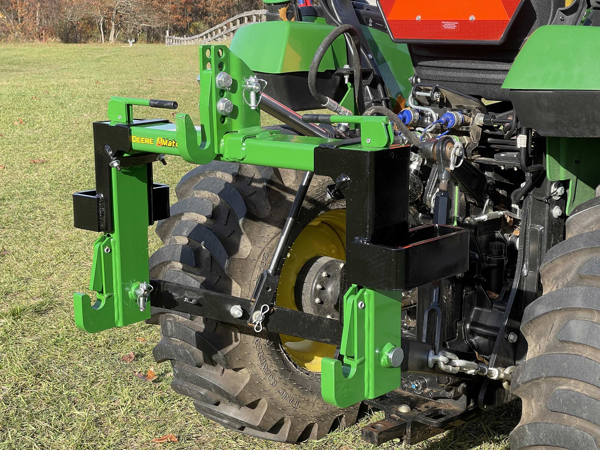 GWT Hitch Hanger for Suitcase Weights