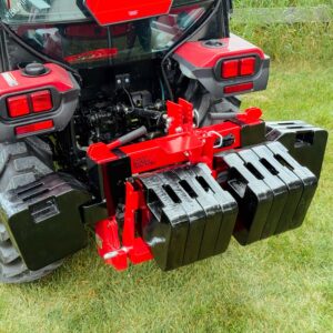 GWT Counterweight Bundle