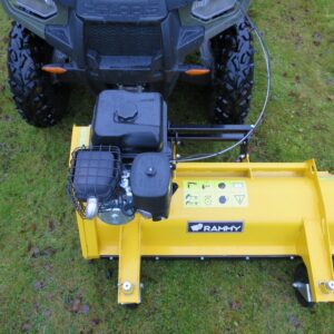 Rammy Flail Mower