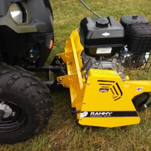 Rammy Flail Mower