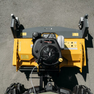 Rammy Lawn Mower 120