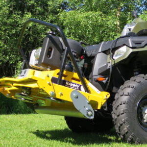 Rammy Brush Cutter 120