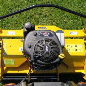 Rammy Brush Cutter 120