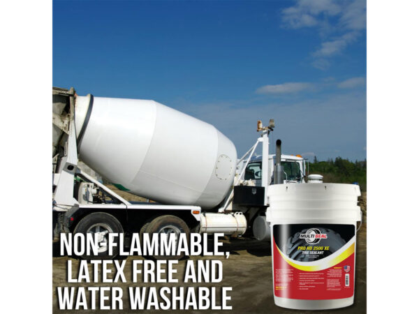 formula is non-toxic and washable