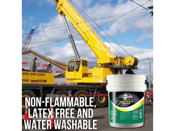 Non-toxic formula
