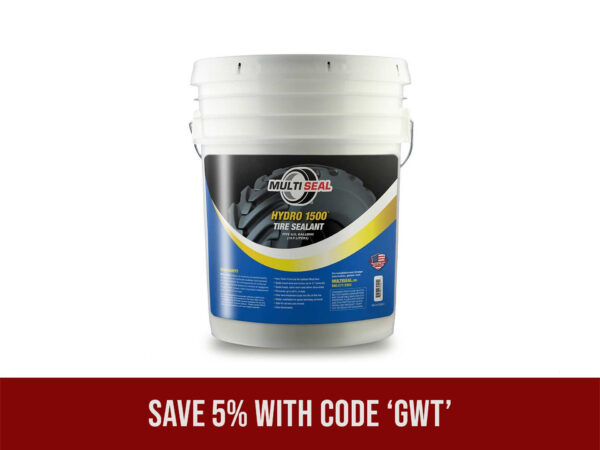 MULTI SEAL Hydro 1500 Free Shipping