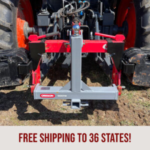 Oregon Trailer Mover Free Shipping