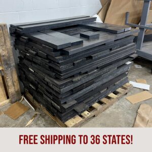 UHMW Cut Offs Free Shipping
