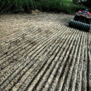 Packer MAXX PMX4HD Cultipacker In Field