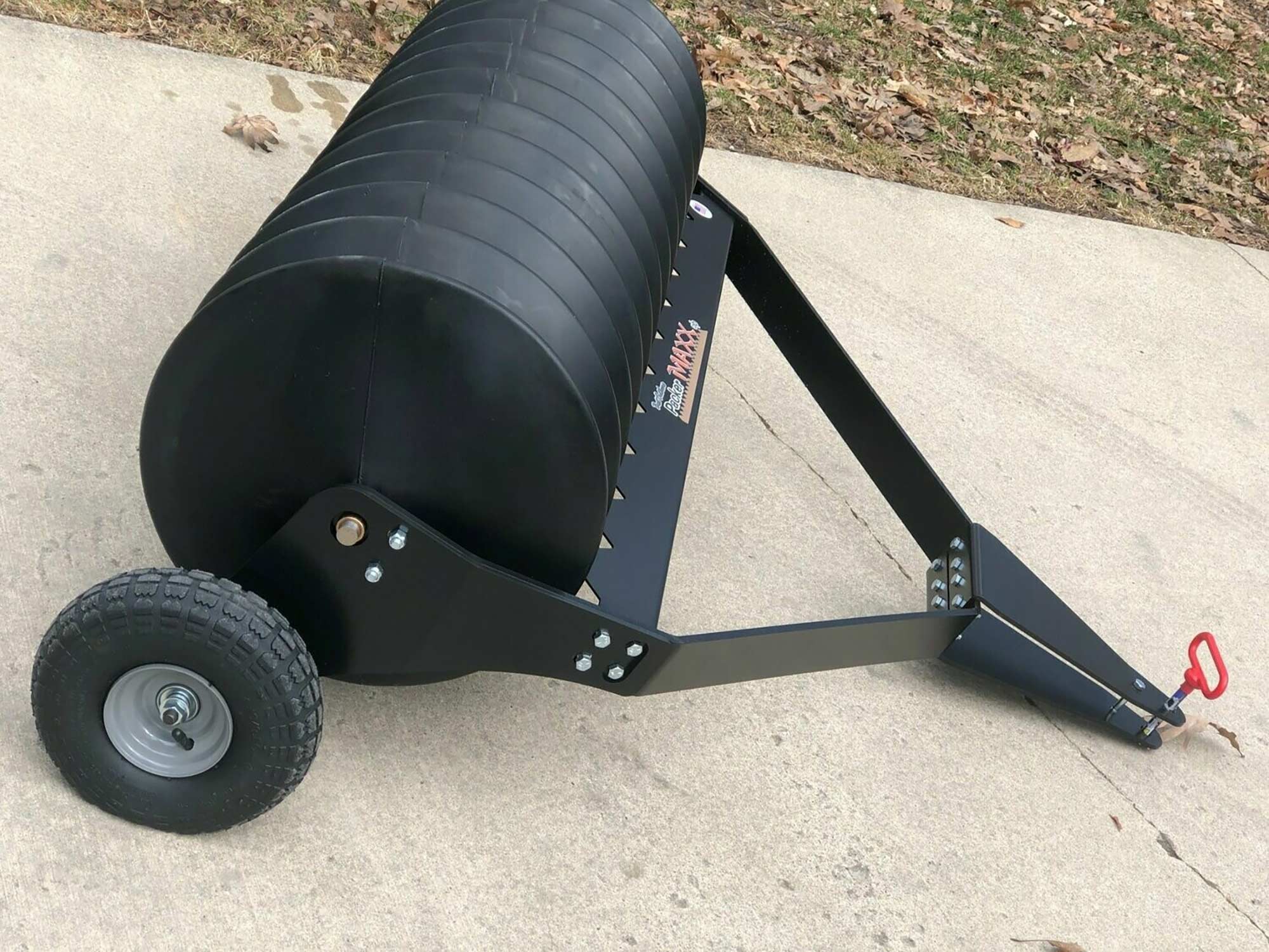 Packer MAXX Cultipacker PMX4HD for ATV/UTV Good Works Tractors