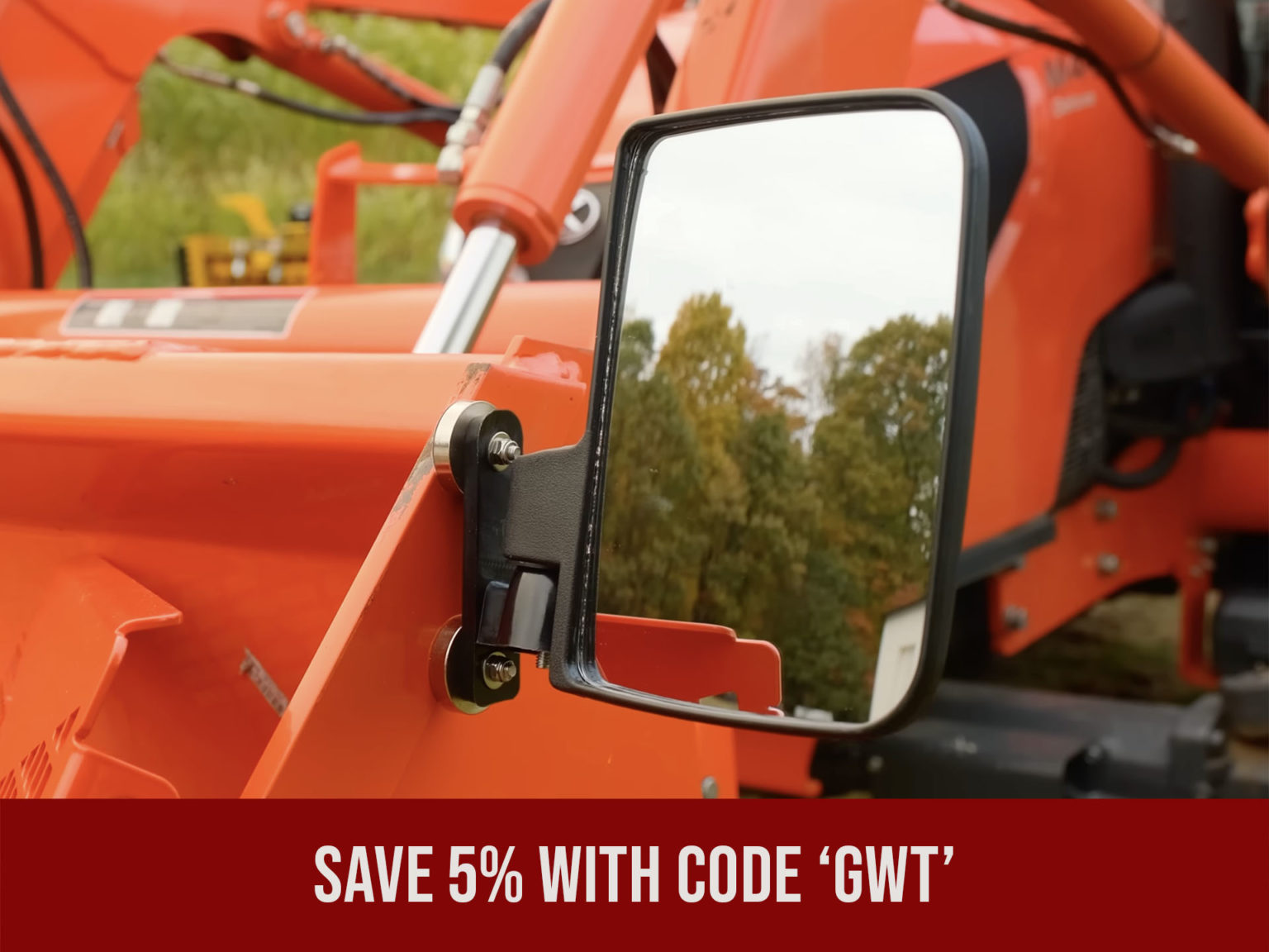 Heavy Duty Grill Guards for John Deere