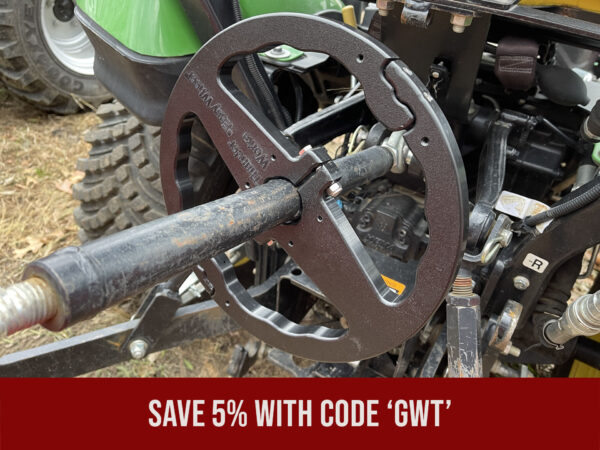 Easy Wheel GWT Discount Club