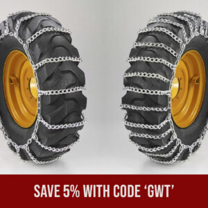 Tire Chains Online