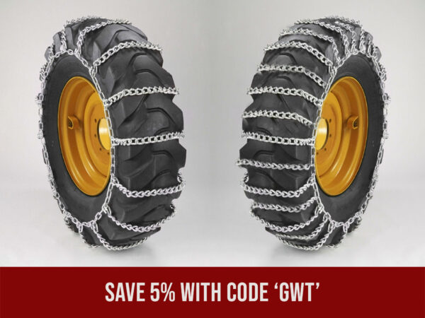Tire Chains Online