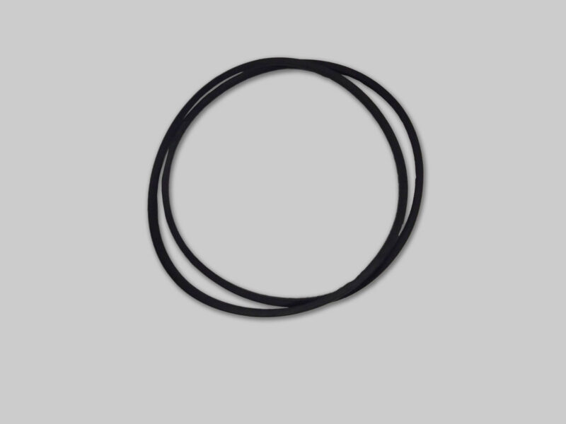 Del Morino Funny Top Flail Mower Replacement Belts