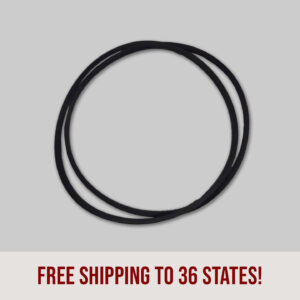 Del Morino Replacement Belt