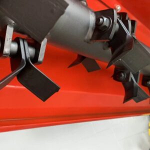 Del Morino Flail Mower Y-Blade