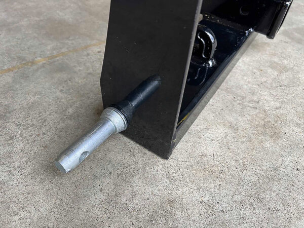 VersaBracket Pin