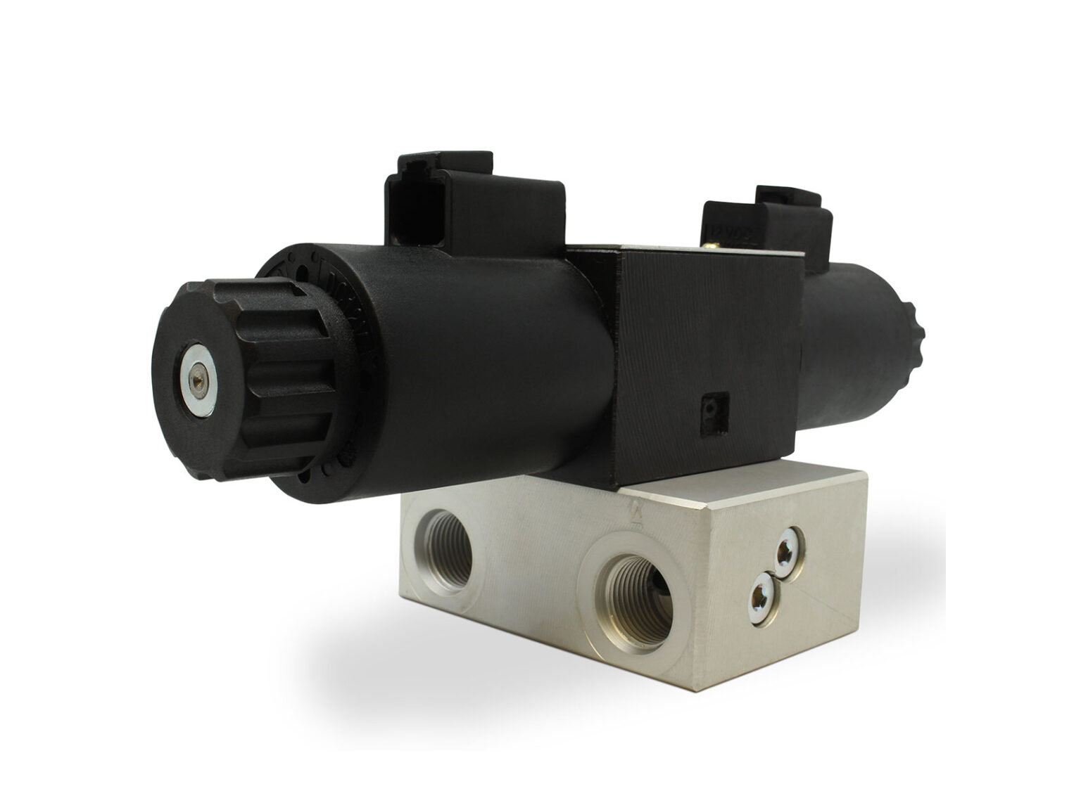 Summit Hydraulics Hydraulic Diverter Valve Kit