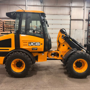 JCB Wheel Loader