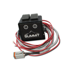 Summit Hydraulics Rear Remote Kit for Kioti Bobcat Controller