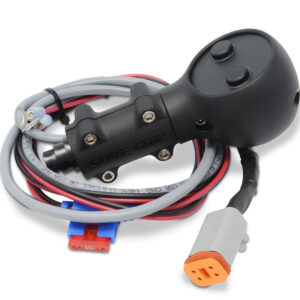 Summit Hydraulics Rear Remote Kit for Kioti Bobcat Joystick