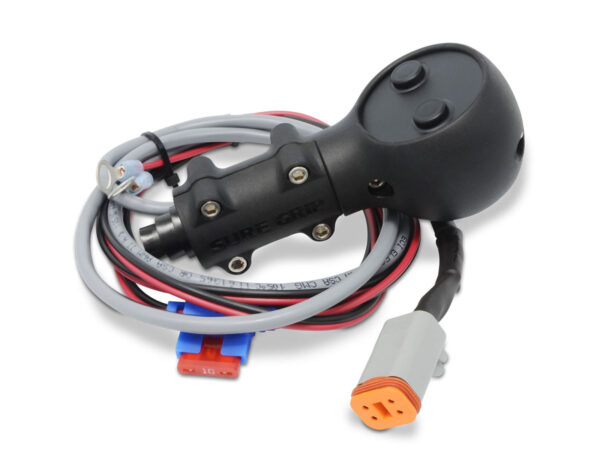 Summit Hydraulics Rear Remote Kit for Kioti Bobcat Joystick