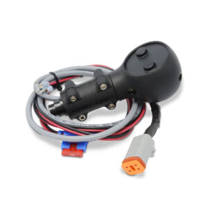 Summit Hydraulic John Deere 1025R 3rd Function Kit Joystick