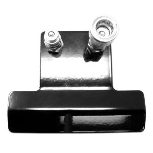 Summit Hydraulic John Deere 1025R Valve Bracket