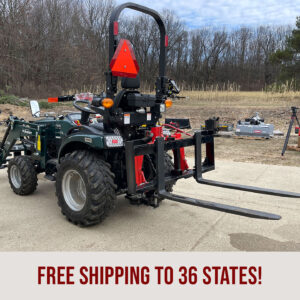 GWT Versafork Free Shipping