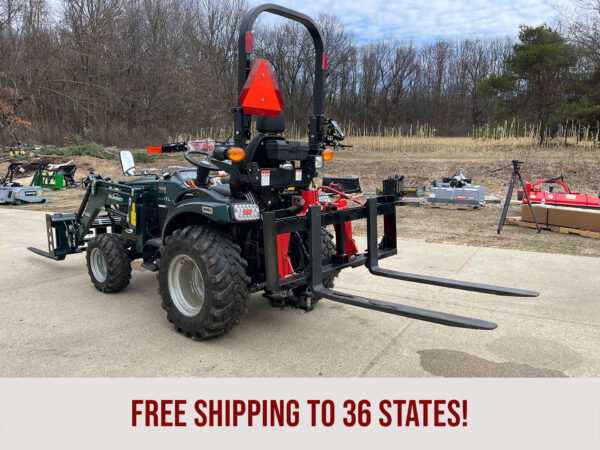 GWT Versafork Free Shipping