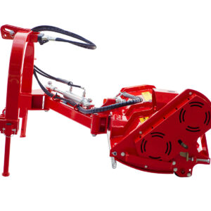 Del Morino Funny Super 15-35 HP Left