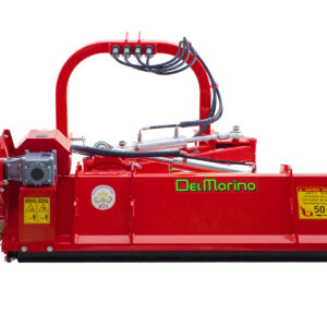 Del Morino Funny Super 15-35 HP Rear