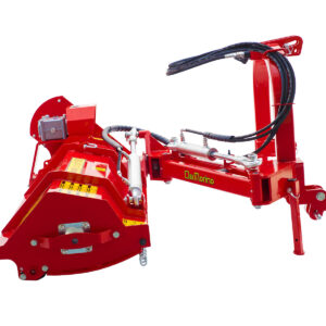 Del Morino Funny Super 15-35 HP Right