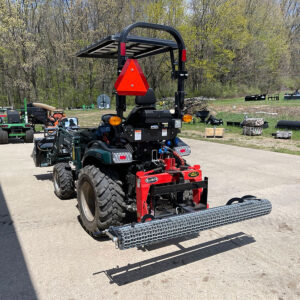 Reist Drag Mat DM66