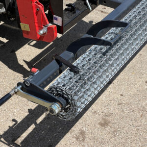 Reist Drag Mat DM66 Grab Handle