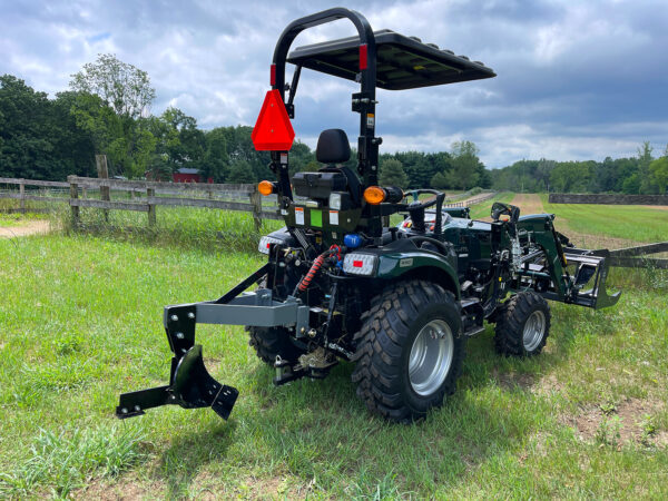 IronCraft 6100 Series Moldboard Plow