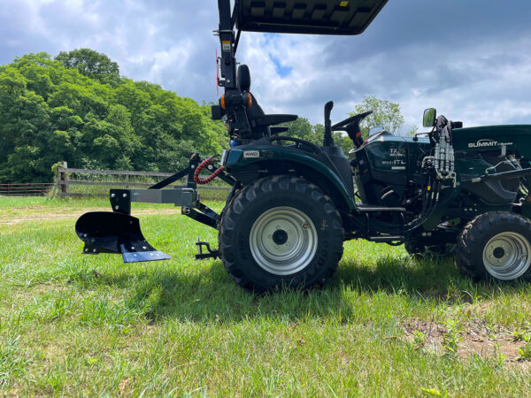 IronCraft 6100 Series Moldboard Plow