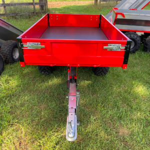 Ultratec Flatbed Trailer Tongue