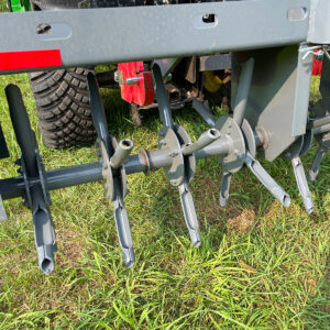 Dirt Dog Compact Plugger