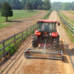 Dirt Dog Land Plane Kubota M4D-071 Home Page Banner