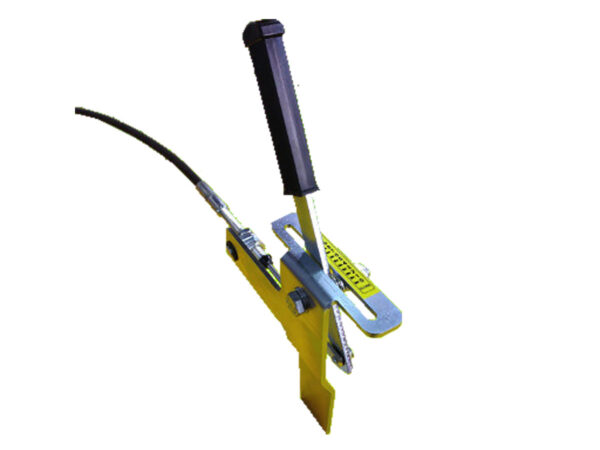 Optional Remote Gate Control