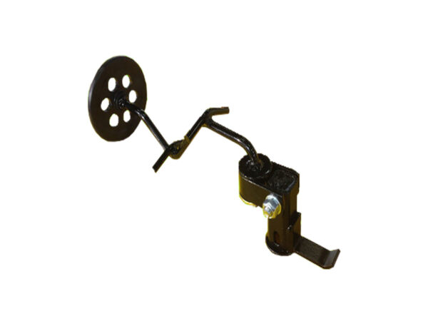 Optional Tumbling Agitator