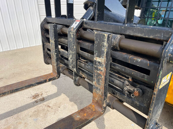 HLA Hydraulic Pallet Forks Free Shipping