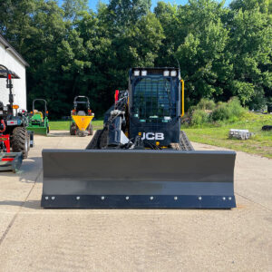 IronCraft 6-Way X-Treme Dozer Blade
