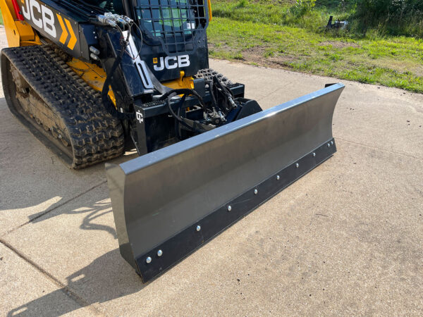 IronCraft 6-Way X-Treme Dozer Blade