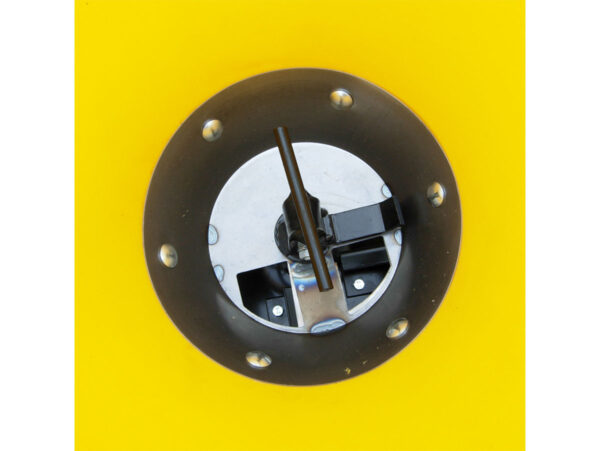 Stainless Steel Bottom