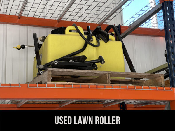 Discounted Tractor Attachments
