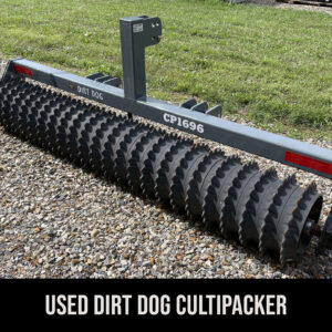 Tractor Attachments